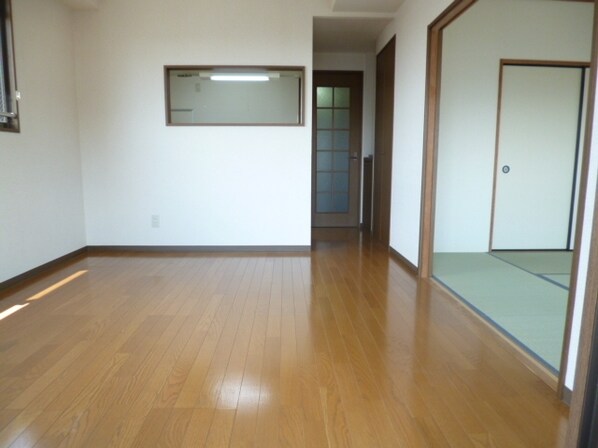 PALACE AZALEA(パレスアゼリアの物件内観写真